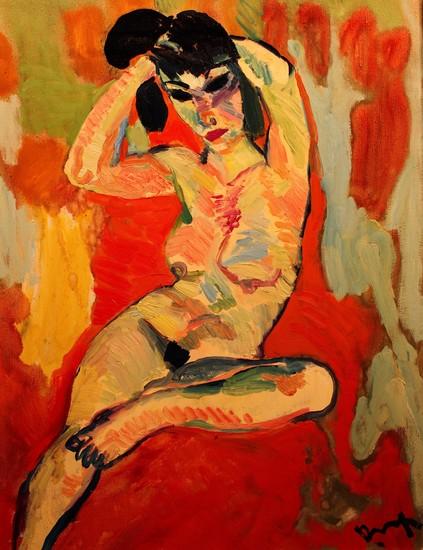 Gallery „L’UNION DE PARIS“