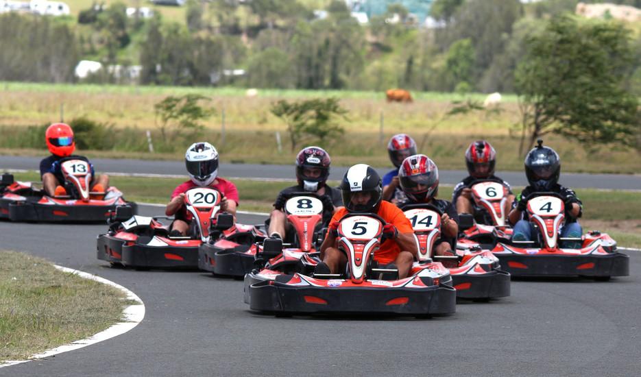 Xtreme Karting