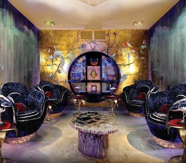 OXO Luxury Spa