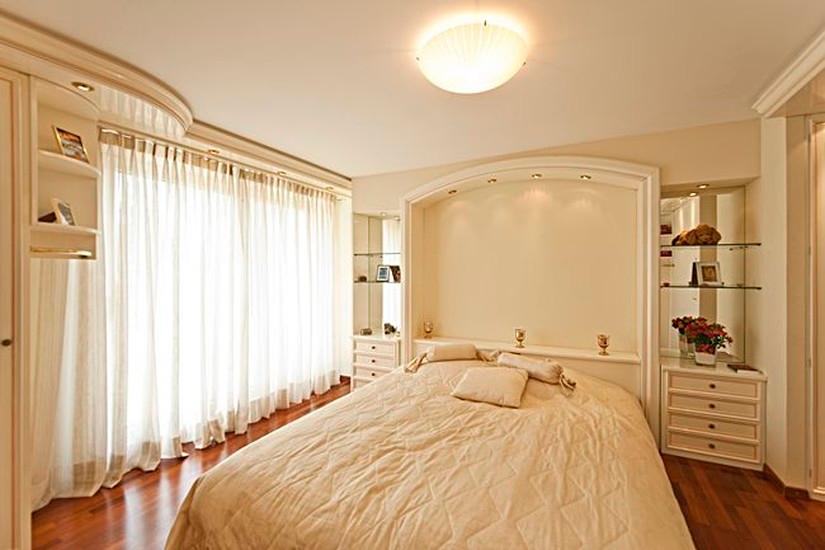Swiss Boardinghouse