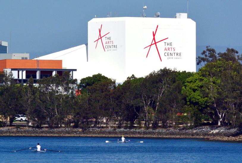 The Arts Centre Gold Coast
