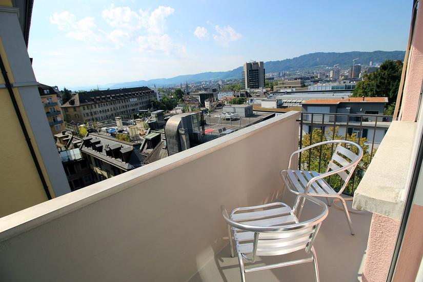 Zuerich Apartments