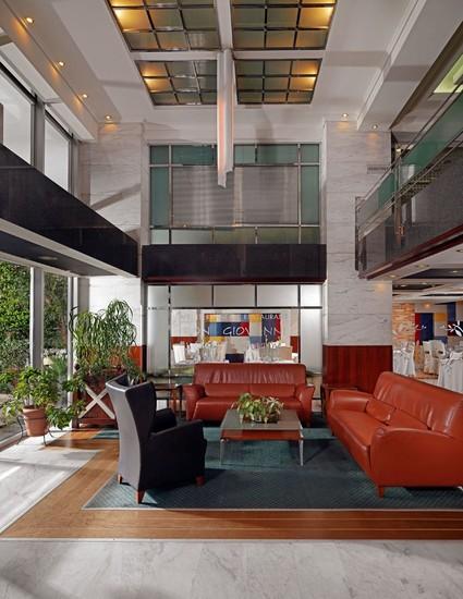 Alexandros Hotel
