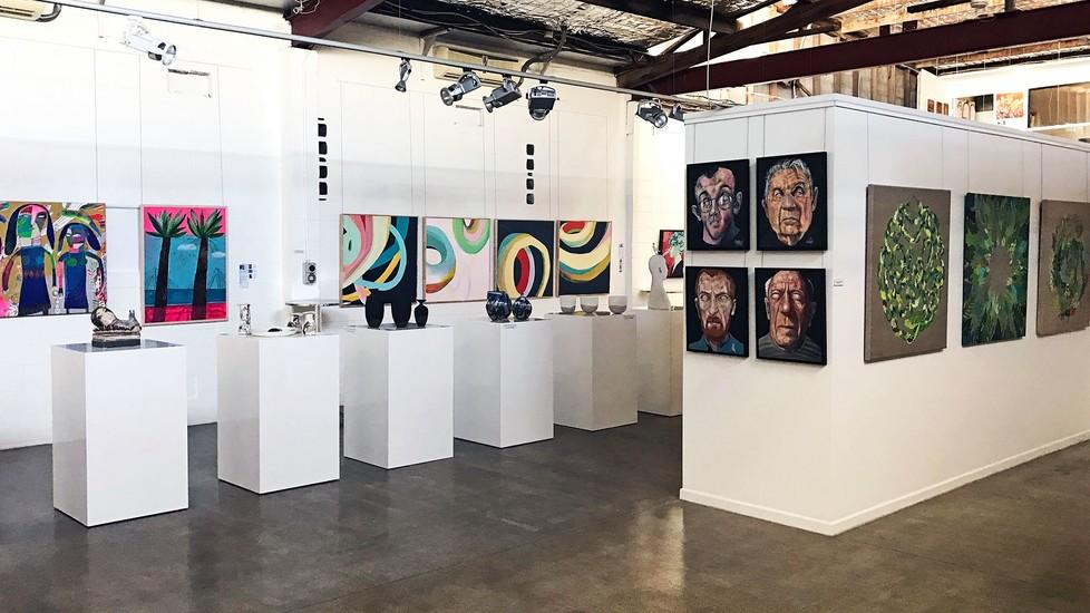 19 Karen Contemporary Artspace