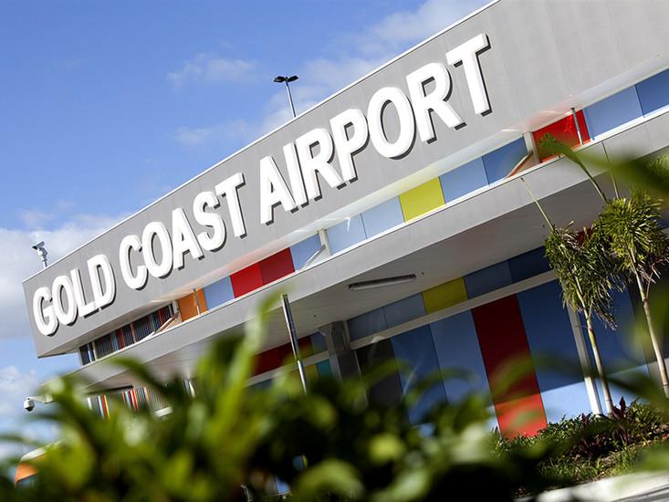 Gold Coast Airport