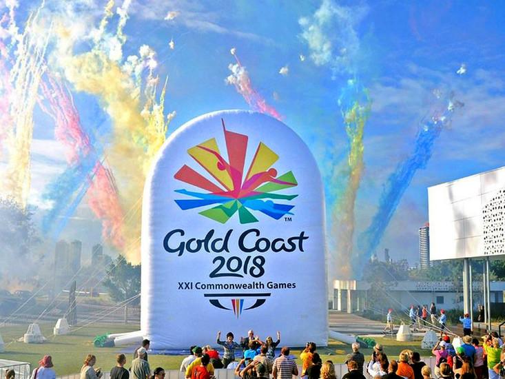 2018 Commonwealth Games