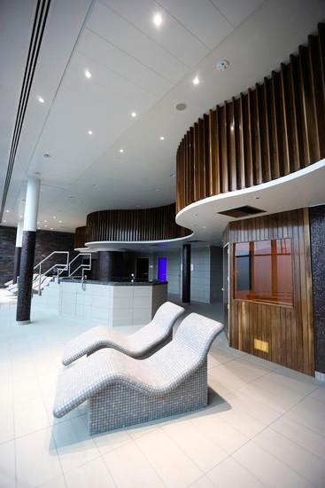 Spa Experience Belfast