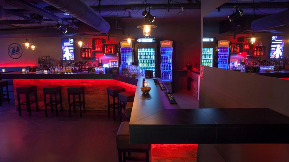Club 22