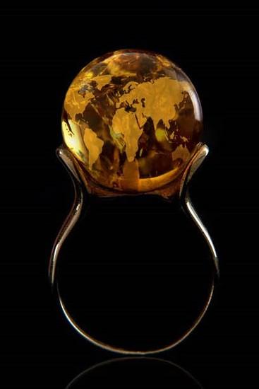 World of Amber by Schubert