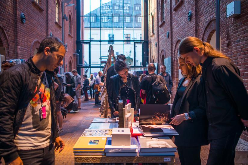 Łódź Photofestival