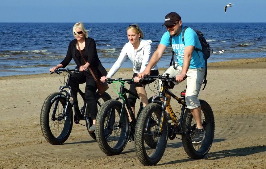 ZLX Bike
