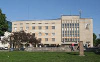 Lviv State Palace