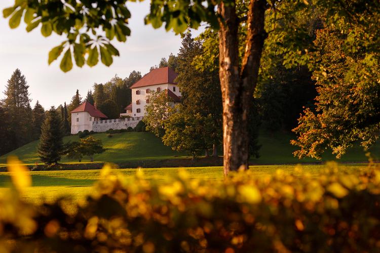 Strmol Castle