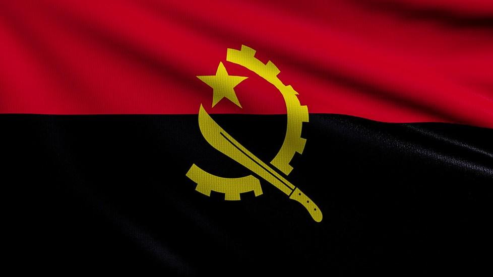 Angola