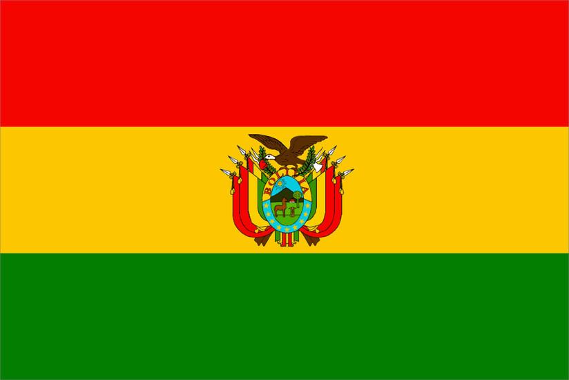 Bolivia