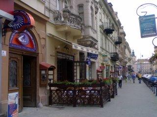 Retro Hostel Shevchenko