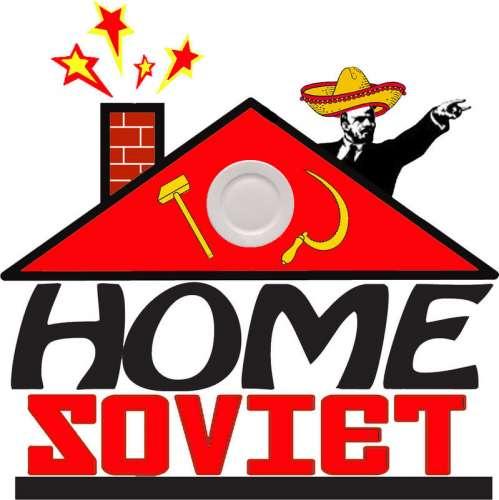Soviet Home Hostel