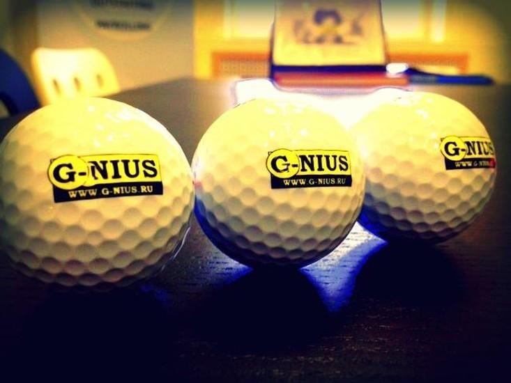 G-Nius Russia