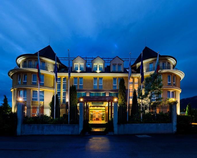 Maison Sofia Hotel