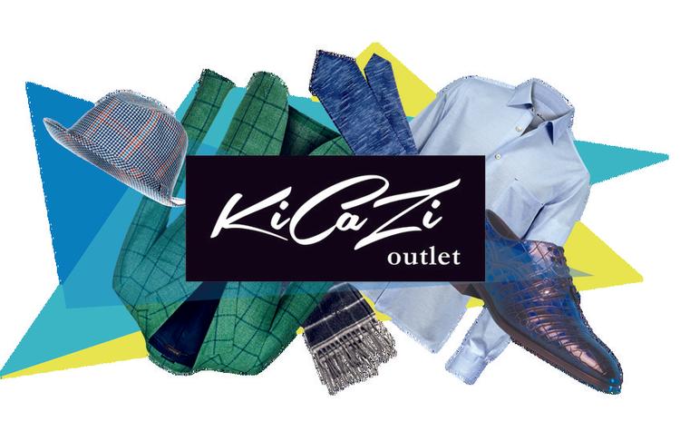 KiCaZi outlet