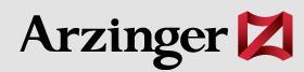 Arzinger