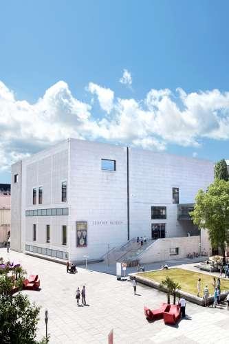 Leopold Museum