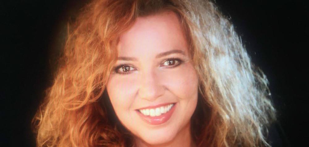 Alexandra Heitzer: Zurich's passionate food promoter