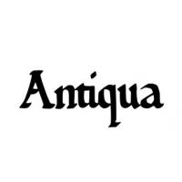 AntiqUA