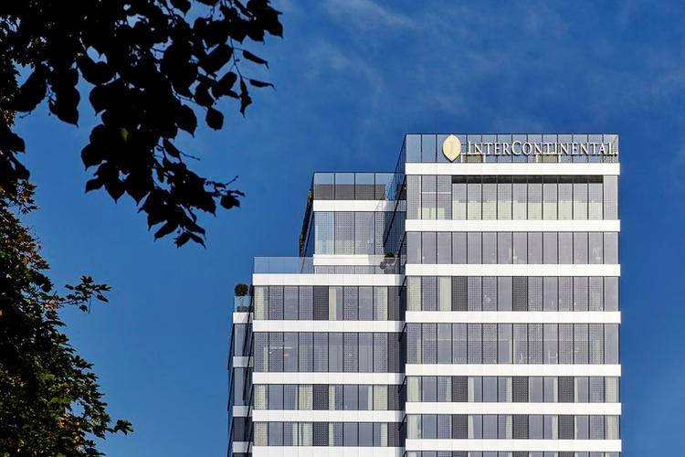 InterContinental Hotel
