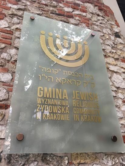 Jewish Community