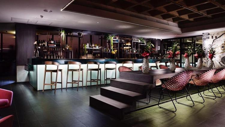 MIX Cocktail Bar