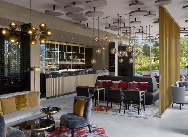 Bloom Lounge