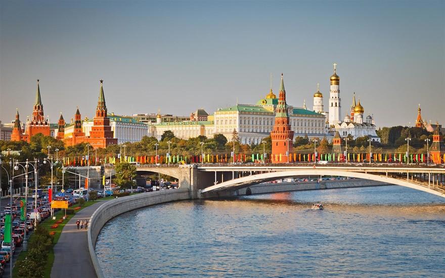 50 Reasons We Love Moscow