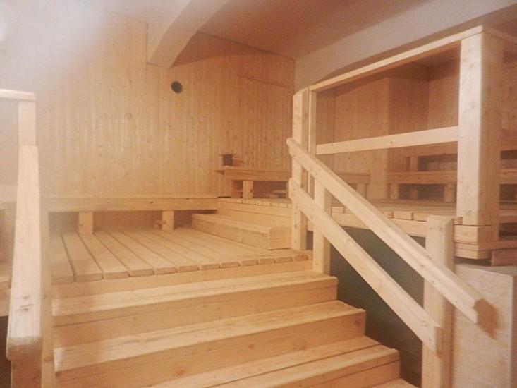 Астраханские бани