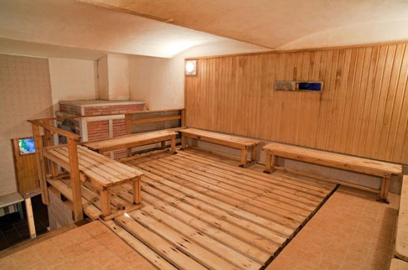 Сандуновские бани