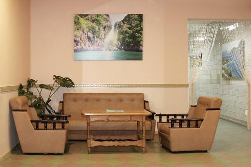 Усачевские бани