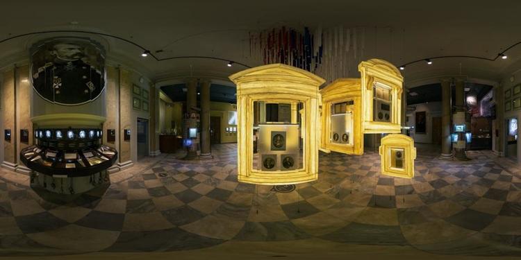 Museum of Political History of Russia