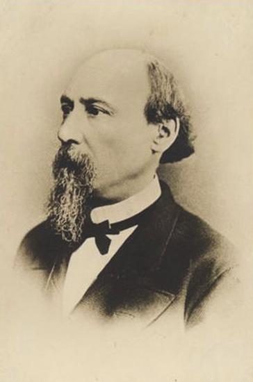 Музей-квартира Н. А. Некрасова