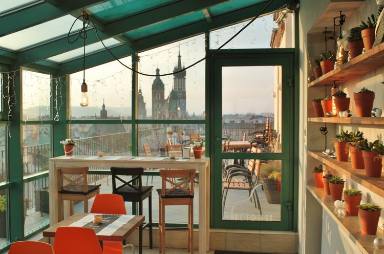 Metrum Restobistro
