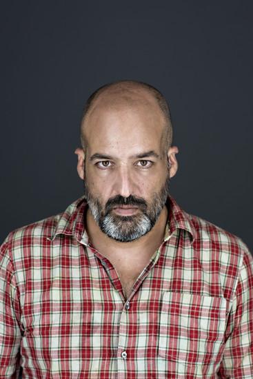 Alex Flach: Mr. Nightlife