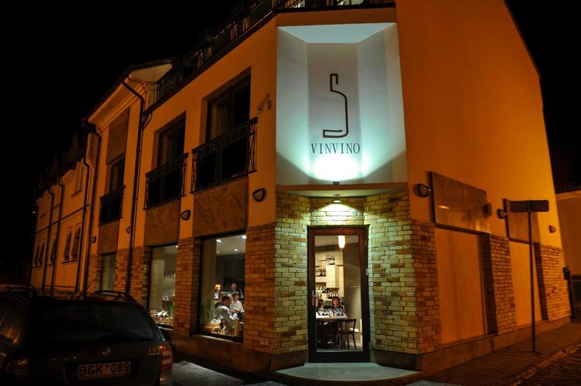 Vinvino