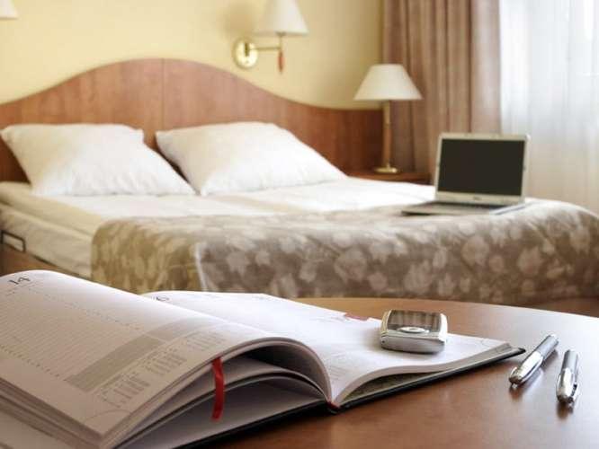 BEST WESTERN Hotel Portos