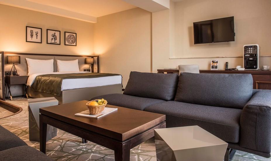 Constantine The Great