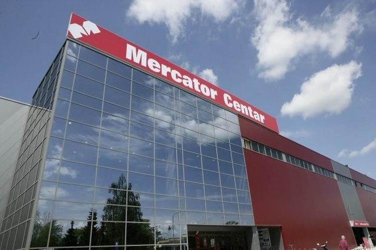 Mercator Centar
