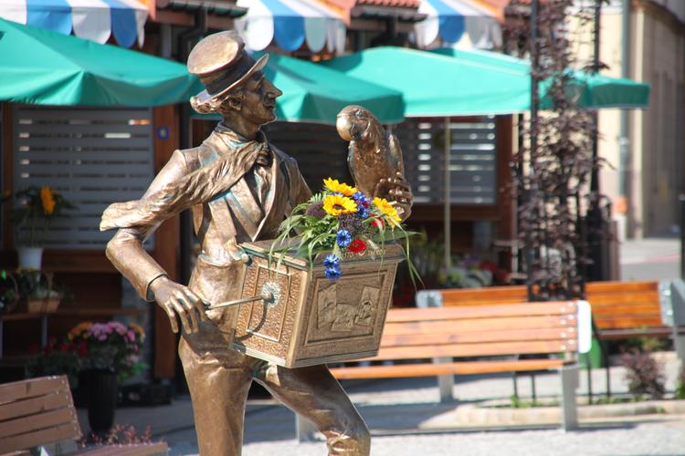 Burek Square
