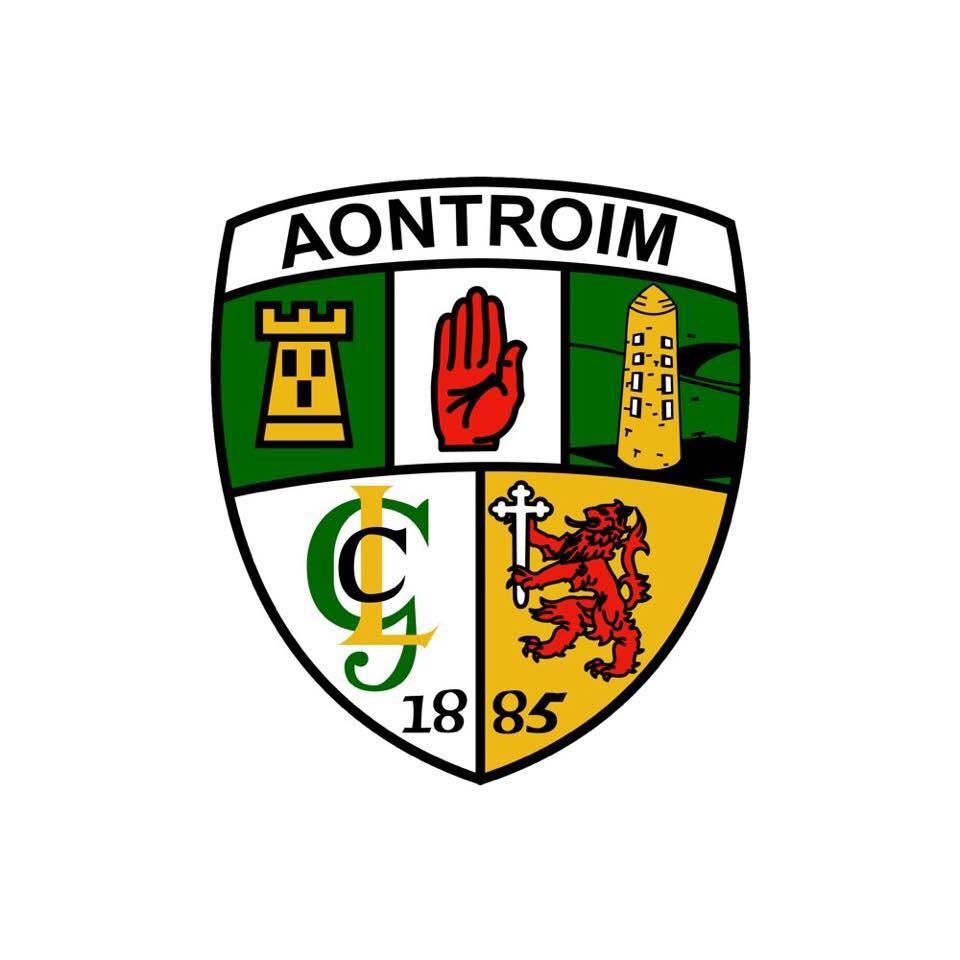 Antrim GAA