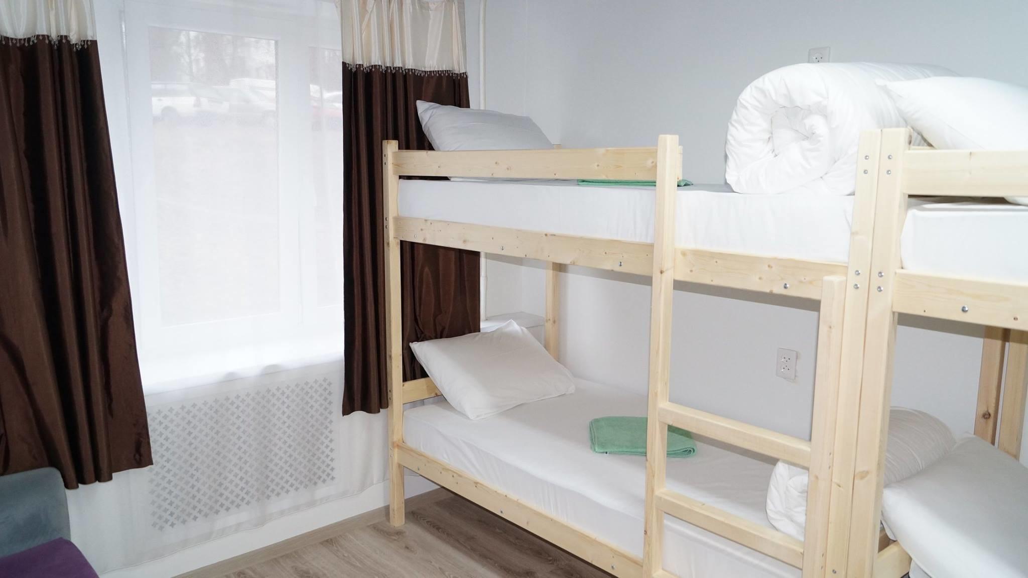 Oh, My Kant on Olshtynskaya