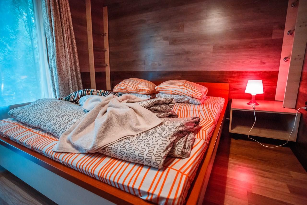 Smile Hostel & Mini Hotel