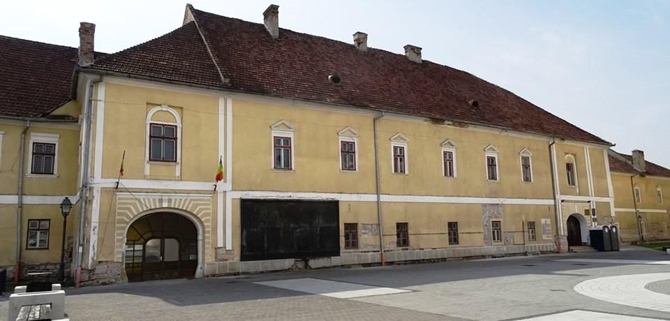 The Principal Palace