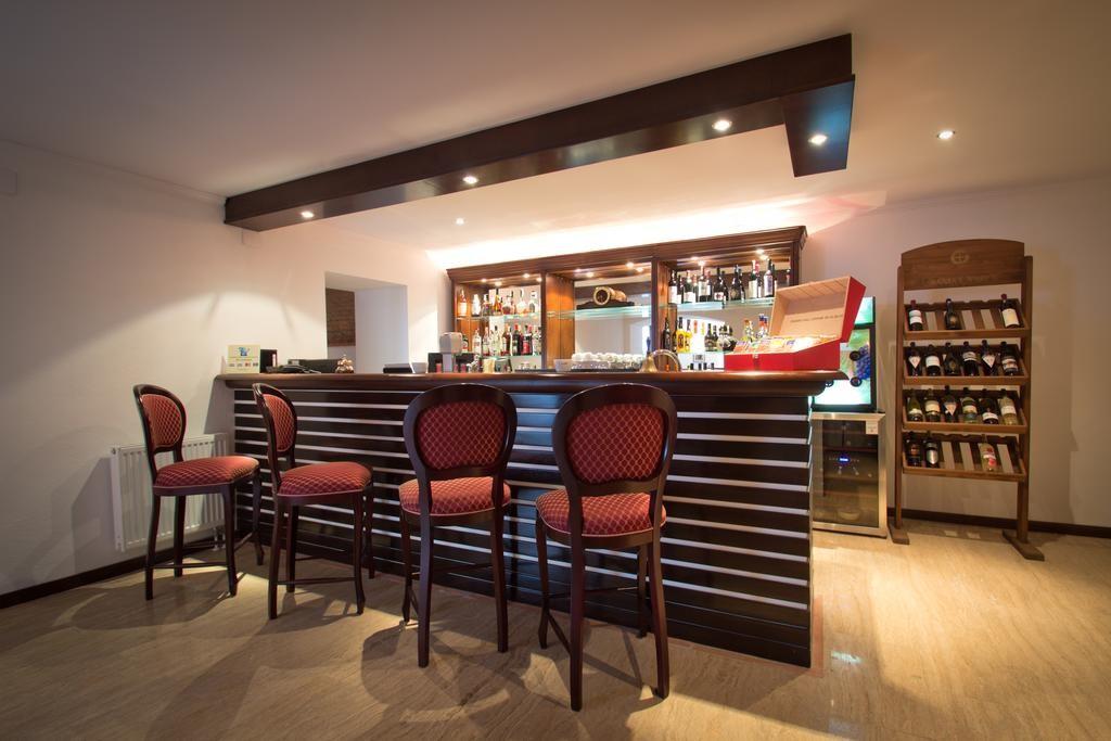 La Maison de Caroline